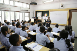 Smt. Lilavatibai Podar High School Galley Image 4