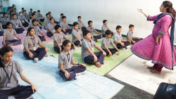 Smt. Lilavatibai Podar High School Galley Image 4