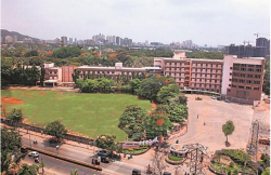 Smt. Sulochanadevi Singhania School Galley Image 2