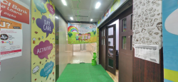 Pre schools, Playschools schools in Powai, Mumbai, Smurfees Town, 1060, First Floor, Heera Panna Shopping Center, Near Hiranandani Gardens, Mumbai,Jalvayu Vihar, Powai, MHADA Colony 19,Powai, Mumbai