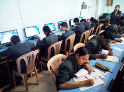 SNBP International School and Junior College Galley Image 2