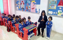 SNBP International School and Junior College Galley Image 3