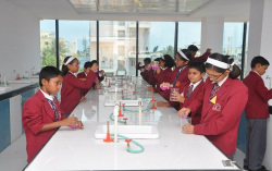 SNBP International School and Junior College Galley Image 4