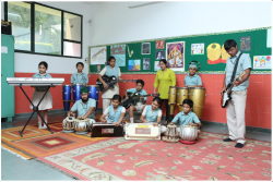 SNEH INTERNATIONAL SCHOOL Galley Image 4