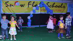 Snow Flake School Galley Image 4