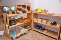 Snowflake Montessori Galley Image 4