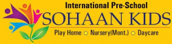 Pre School near B Narayanapura, Bangalore, SOHAAN KIDS, No. 67/1 7th 'A' Cross, Kaggadaspura, Kaggadasapura to Outer Ring Rd, Anjappa Layout, B Narayanapura, Mahadevapura, B Narayanapura,Mahadevapura, Bengaluru
