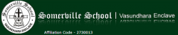 Schools in Mayur Vihar Phase 3, Delhi, Somerville School, Vasundhara Enclave, Vasundhara Enclave, Delhi