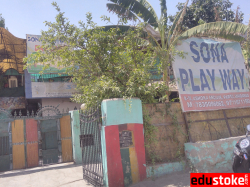 Pre schools, Playschools schools in Ashoka Enclave, Faridabad, SONA PLAYWAY, B  72, ASHOKA ENCLAVE PART 2, SECTOR 37,  OPP. MOTHER DAIRY, Sector 37, Faridabad