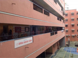 Best Day Care Centres in Tardeo, Mumbai, Sophia Nursery, Sophia College Lane, Bhulabhai Desai Road, Opposite Breach Candy Hospital, Breach Candy,Cumballa Hill, Mumbai