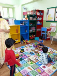 Sophia Nursery Galley Image 3