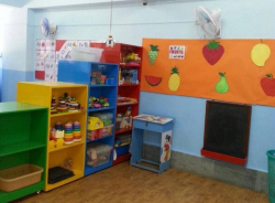 Sophia Nursery Galley Image 4