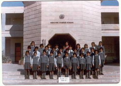 CBSE Schools in Industrial Area, Faridabad, Hermann Gmeiner School, SOS Enclave, Sector-29 , Friend's Enclave,Sector 29, Faridabad