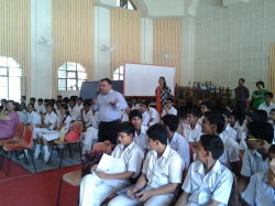 Hermann Gmeiner School Galley Image 2