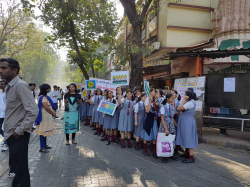 SOU. LAXMIBAI ENGLISH MEDIUM SCHOOL & JR. COLLEGE Galley Image 2