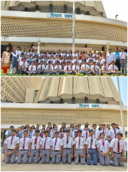 SOU. LAXMIBAI ENGLISH MEDIUM SCHOOL & JR. COLLEGE Galley Image 4