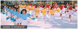 SOUTH DELHI PUBLIC SCHOOL Galley Image 2