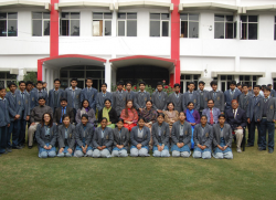 SOUTH DELHI PUBLIC SCHOOL Galley Image 4