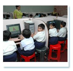 South Point School Galley Image 3