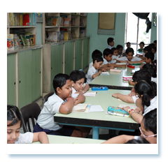 South Point School Galley Image 4