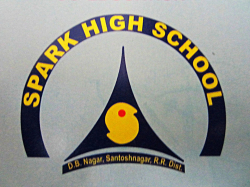 Day School in Hyderabad, SPARK HIGH SCHOOL, Durga Bhavani Nagar Colony,Santosh Nagar,Champapet, New Santoshnagar,Santosh Nagar, Hyderabad