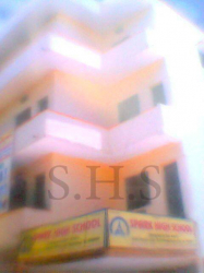 SPARK HIGH SCHOOL Galley Image 2