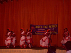 SPARK HIGH SCHOOL Galley Image 4