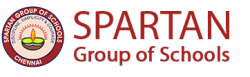 Day School near Pallavan Nagar, Chennai, Spartan Matricular Higher Secondary School, No.1, Spartan Avenue, Mogappair, J J Nagar,Mogappair East, Chennai