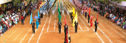 Spartan Matricular Higher Secondary School Galley Image 3