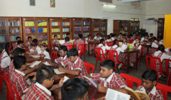 Spartan Matricular Higher Secondary School Galley Image 4