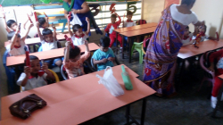 SPECTRUM SCHOOL Galley Image 3