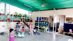 SPECTRUM SCHOOL Galley Image 4