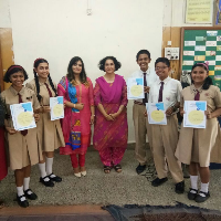S.P.M. English School Galley Image 3