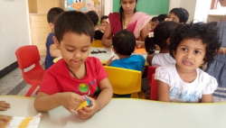 SPRING BOARD INTERNATIONAL PRE SCHOOL Galley Image 3