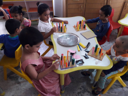 SPRING BOARD INTERNATIONAL PRE SCHOOL Galley Image 4