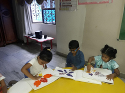 SPRING BOARD INTERNATIONAL PRE SCHOOL Galley Image 4