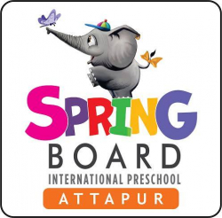 Pre schools, Playschools schools in Attapur, Hyderabad, SPRING BOARD INTERNATIONAL PRE SCHOOL, H.no:-3-1-5/SKA/1, Shri Krsna Ambhas,Laxmi Nagar Colony, Attapur,Near Janapriya Utopia,Opp Lane of Pillar 118, Radha Krishna Nagar,Attapur, Hyderabad