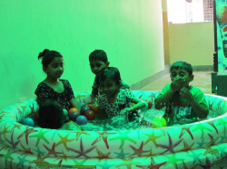 SPRING BOARD INTERNATIONAL PRE SCHOOL Galley Image 2