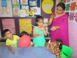 SPRING BOARD INTERNATIONAL PRE SCHOOL Galley Image 3