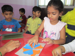 SPRING BOARD INTERNATIONAL PRE SCHOOL Galley Image 4