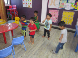 SPRING BOARD INTERNATIONAL PRE SCHOOL Galley Image 4