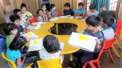 Shells International School, Mayuri Nagar Galley Image 2