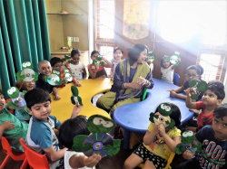 Shells International School, Mayuri Nagar Galley Image 4