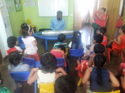 Shells International School, Mayuri Nagar Galley Image 3