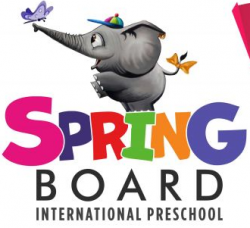 Pre School in Hyderabad, SPRING BOARD INTERNATIONAL PRE SCHOOL, Behind Telephone Exchange,Pragathi Enclave,Miyapur, Alluri Seetha Ramaraju Nagar,Miyapur, Hyderabad