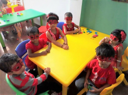 SPRING BOARD INTERNATIONAL PRE SCHOOL Galley Image 2