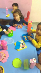 SPRING BOARD INTERNATIONAL PRE SCHOOL Galley Image 3
