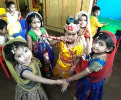 SPRING BOARD INTERNATIONAL PRE SCHOOL Galley Image 4