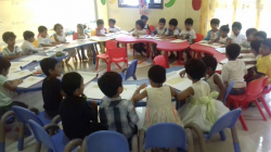 SPRING BOARD INTERNATIONAL PRE SCHOOL Galley Image 3
