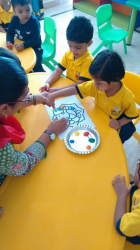 SPRING BOARD INTERNATIONAL PRE SCHOOL Galley Image 4